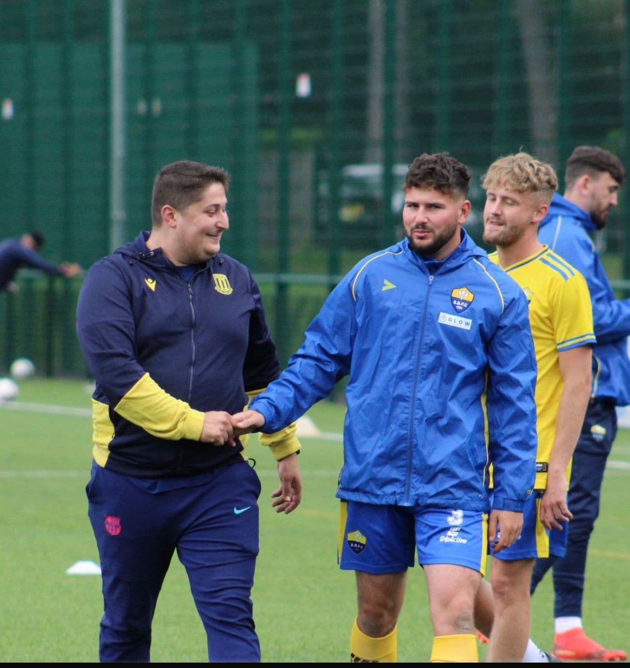 Coaching